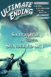 Sabotage in the Sundered Sky