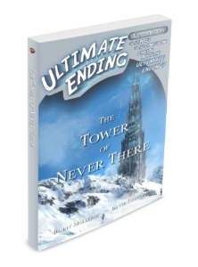 The Tower of Never There